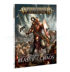 Battletome: Beasts of Chaos