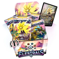 Daybreak Booster Box (36 Packs)