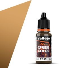 Game Color: Xpress Color - Khaki Drill, 18 ml. 72451