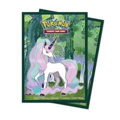 Deck Protectors: Pokemon- Gallery Series Enchanted Glade (65.) UPR15880