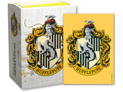 Dragon Shield 100 Harry Potter Hufflepuff