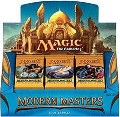 Modern Masters 2013 - Booster Box