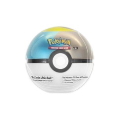 Pokemon TCG: Poke Ball Tin - Moon Ball