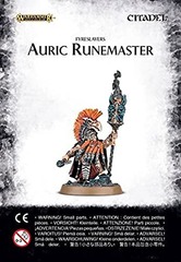 Auric Runemaster 84-21