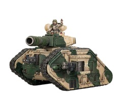 Astra Militarum - Leman Russ Battle Tank 47-06