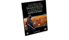 Star Wars RPG Collapse of the Republic