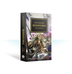 Ruinstorm (Paperback) The Horus Heresy Book 46