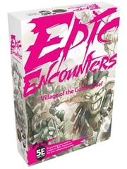 Epic Encounters: Village of the Goblin Chief STFEE006