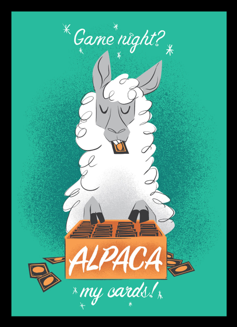 Legion Sleeve - Alpaca (MAT154)