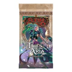 Tales of Aria - Unlimited - Booster Pack