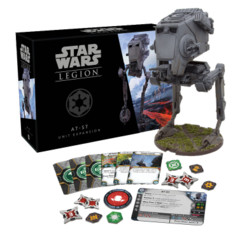 Star Wars Legion AT - ST