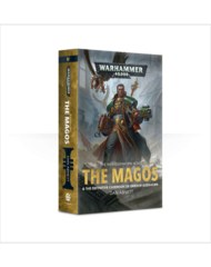 Eisenhorn: The Magos - Paperback