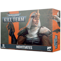 Kill Team - Novitiates 102-91