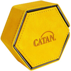 Catan Hexatower Yellow GG6021