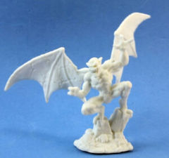 Bones Gargoyle