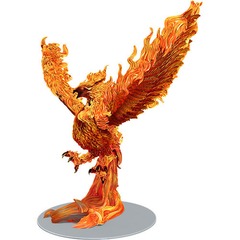 Icons of the Realms Elder Elemental Phoenix