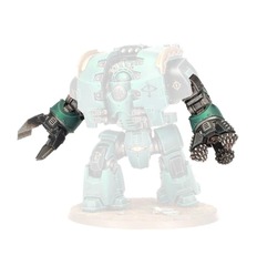 Leviathan Dreadnought Close Combat Weapons Frame