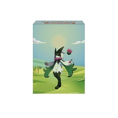 Deckbox: Pokemon- Gallery Series Morning Meadow UPR16467