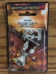 Battletech 20-860 Victor VTR-9A