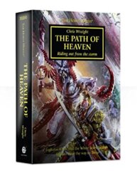 Horus Heresy Path of Heaven Hardback