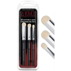 masterclass Drybrush Set TL5054