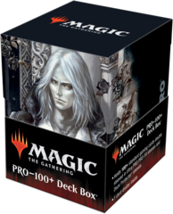 19207 MTG Deckbox Pro 100+ Sorin the Mirthless