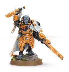 Cadre Fireblade - Tau Empire 56-16