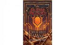 Crucible of War - Booster Pack