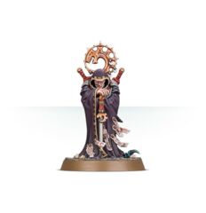 Genestealer Cults - Locus 51-46