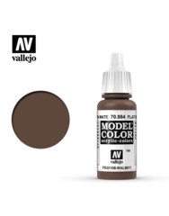 Model Color: Matte- Flat Brown val70984