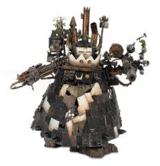 ork stompa 50-15