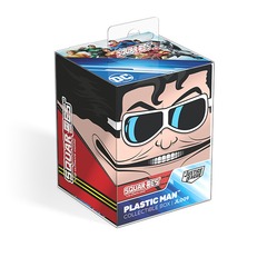 Squaroes: DC - Justice league - Wave I - Plastic Man