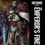 Inferno! Presents: The Emperors Finest