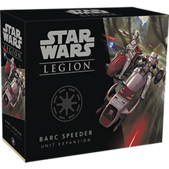 SWL48 Star Wars Legion: BARC Speeder Unit