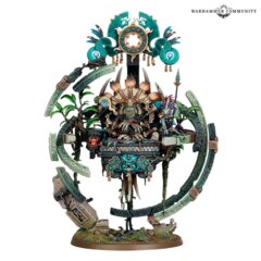 Seraphon: Lord Kroak 88-15