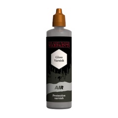 Army Painter Air Gloss Varnish, 100 ml aw2005