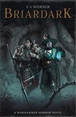 Briardark (Warhammer Horror) soft cover bl3046