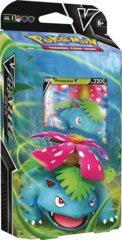 Pokemon TCG V Battle Deck: Venusaur