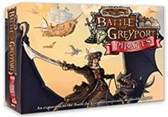 Red Dragon Inn: Battle for Greyport- Pirates! sfg028