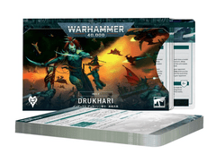 72-45 Index: Drukhari