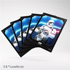 Star Wars: Unlimited Premium Art Sleeve Stormtrooper	GGS15074ML