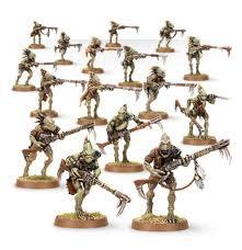 Kroot Carnivore Squad 56-08