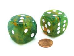 30mm d6 Nebula Luminary: Spring/White chxDN3055