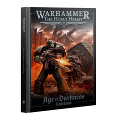 Horus Heresy: Age Of Darkness Rulebook 31-03