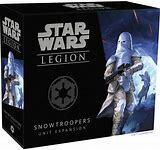 Star Wars Legion Snowtrooper