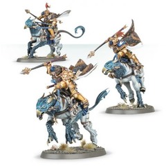 Warhammer Age of Sigmar Vanguard - Palladors 46-??