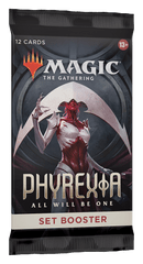 Phyrexia: All Will Be One - Set Booster Pack