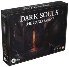 dark souls the card game