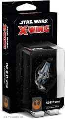 Star Wars X-Wing: RZ-2 A-Wing SWZ22