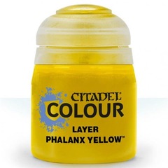 Layer : Phalanx Yellow 22-88